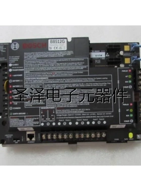 9成新 BOSCH [ B8512G] F01U29 6327 一台议价