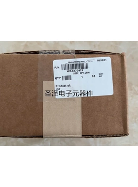 Waters比例阀WAT270927 2690泵驱动板WAT270919 原装全新议价