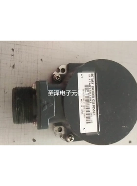 三菱伺服电机编码器 OSE105S2/OSE253S2议价