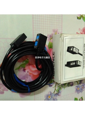 基恩士PZ2-51T光电PZ2-M51RP传感器 代替PZ-41/42/61/101L/T/R议