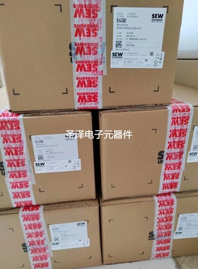 SEW工业变频器MDX61B0005-5A3-4-0T议价