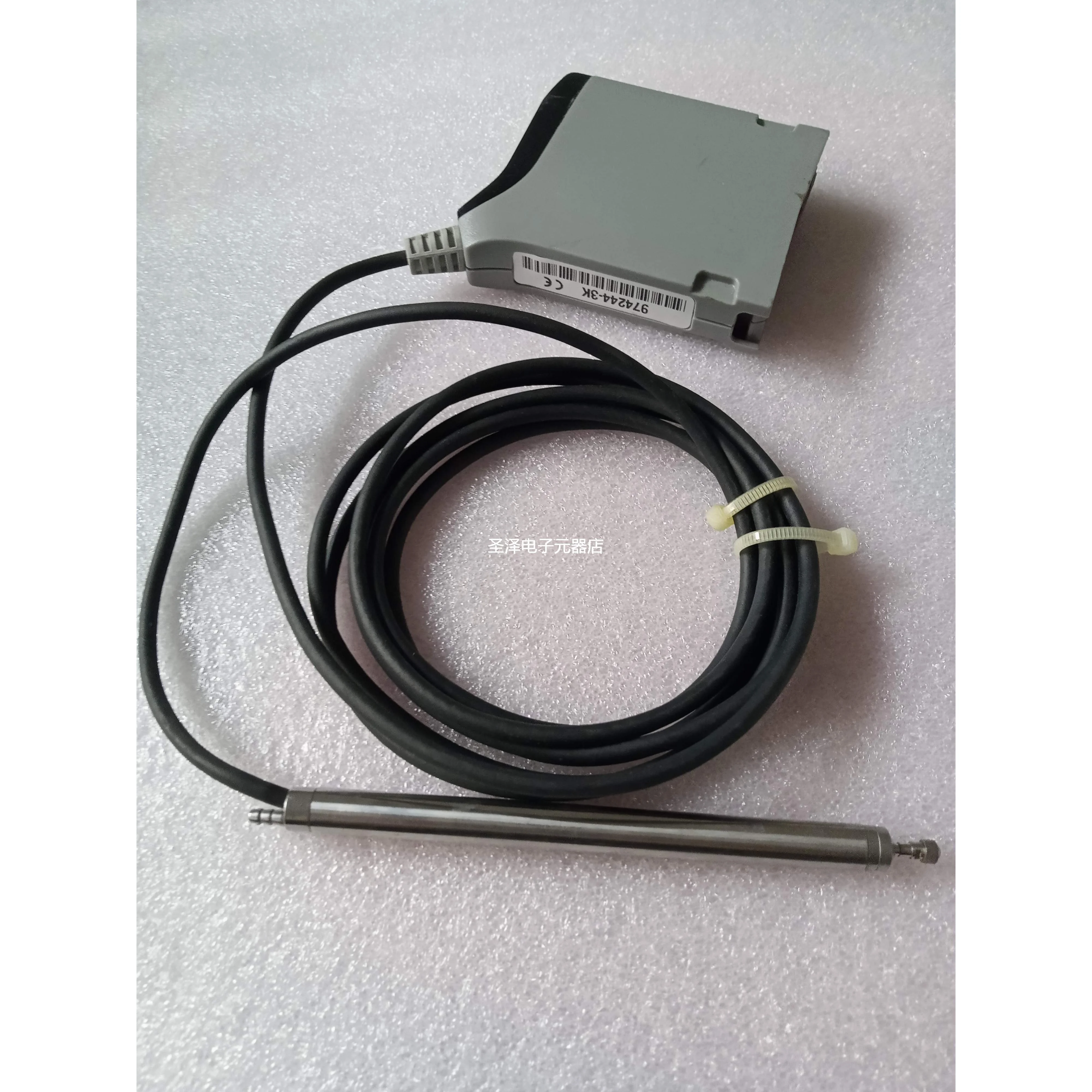 Solartron输力强974244-3K/3N动触笔AMETEK位移传感器/Orbit议价