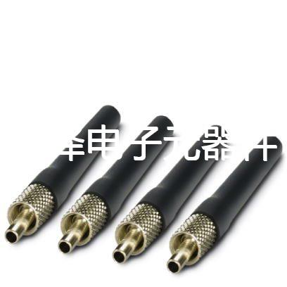 F-SMA连接器 - Q-FSMA-KT - 1885994 菲尼克斯议价