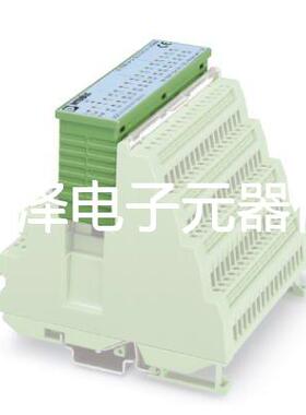 备用电子模块 - IB STME 24 DO32/2 - 2754370菲尼克斯议价