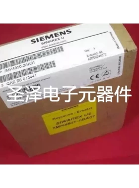 7MH4950-2AA01西门子全新原装双通道称重模块7MH4950-2AA01议价