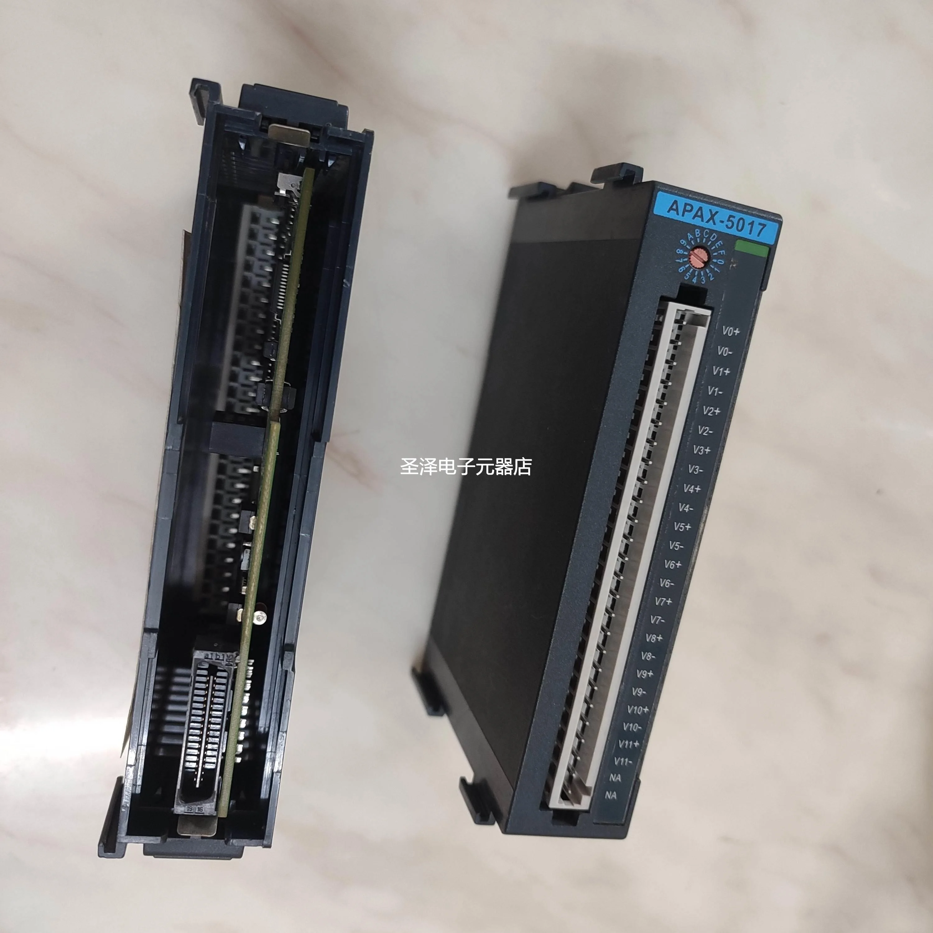 台湾研华EAMB-PH27 PEX8112-AA66B1原装现货APAX-5017-AE模块议价