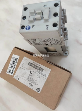 AB接触器100 700S -C16DJ01 C43DJ01 C30DJ01 CF620DJC CF400DJ议