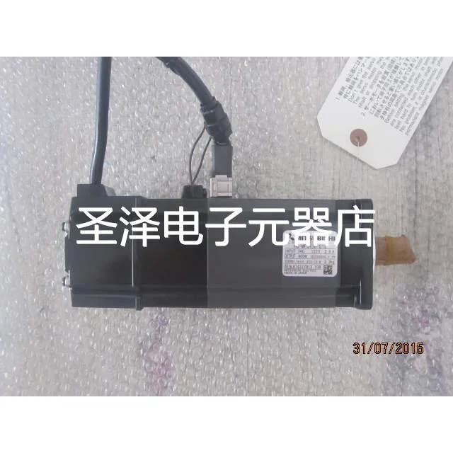 三菱伺服电机HC-MFS43B-S13议价