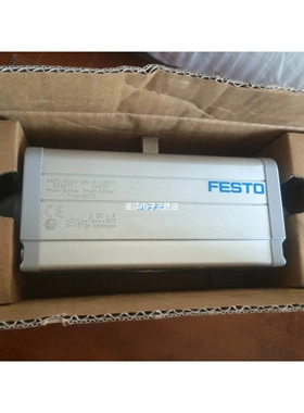 FESTO原装正品摆动驱动器DAPS-0060-090-R-F04 533419现货销售议