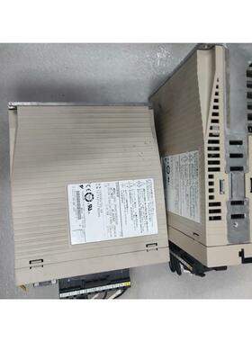 二手安川伺服驱动器  SGDV-5R5A01A002000议价