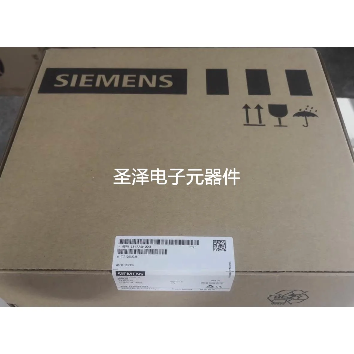 6SN1123-1AA00-0KA1西门子原装全新模块6SN1123-1AA00-0KA1议价