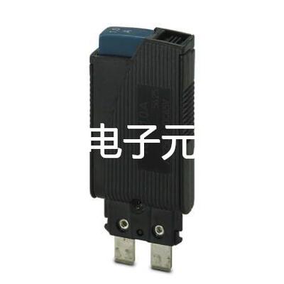 热磁设备断路器 - TCP 0,5A - 0712152 菲尼克斯议价
