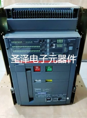 ABB SACE E2N20 E2N16 3/D 询议价