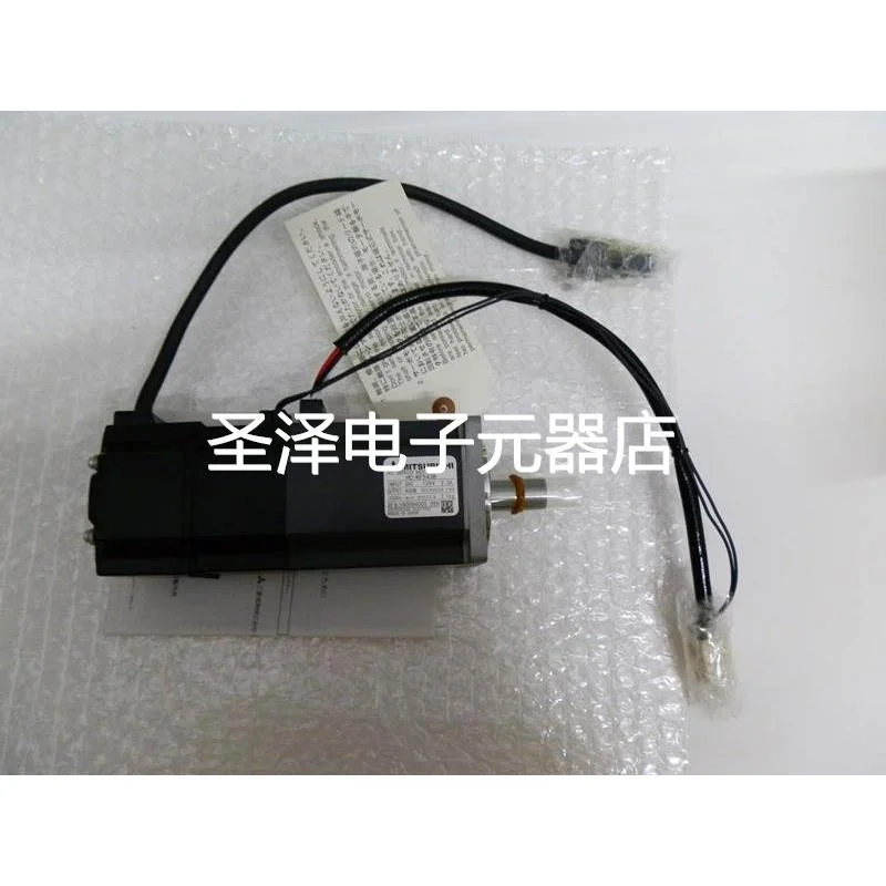 三菱伺服电机HC-KFS43B HC-MFS43B议价