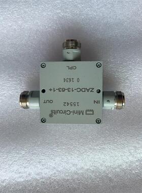 出售mini-circuits+ZADC-13-63-1+功议价