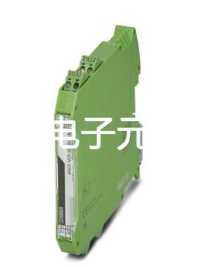 无源隔离器 - MACX MCR-SL-2I-2I-ILP - 2905280菲尼克斯议价