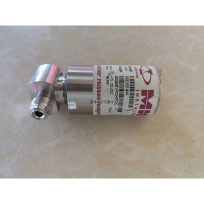 MKS 852B61PCH2GC 真空计议价
