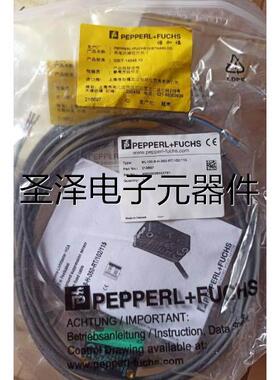 特价 高精度 倍加福光电开关OBE10M-R3-SE0-L议价