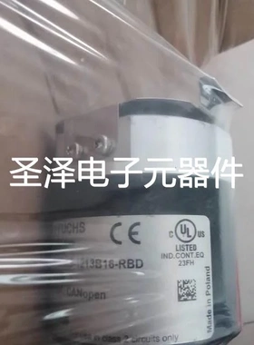倍加福ENA58IL-R10DA5-1213B16-RBD议价