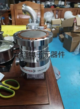 普发TMU 262 分子泵 议价议价