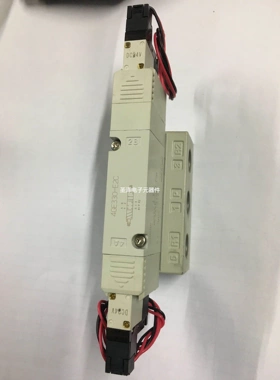 CKD电磁阀4GB/4GE339/330-08-E2C-3全新真品DC24VAC110秒发货议价