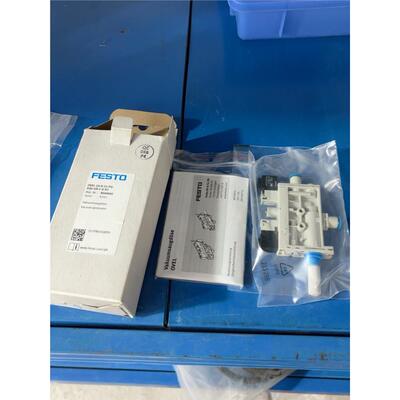 【FESTO费斯托原装正品真