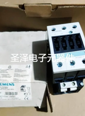 西门子 3RT1034-1AP60 230VAC议价