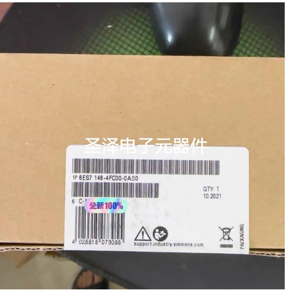6ES7148-4FC00-0AB0西门子原装模块6ES7148-4FC00-0AB0议价