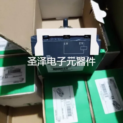 施耐德 LX4FK055 55VDC议价