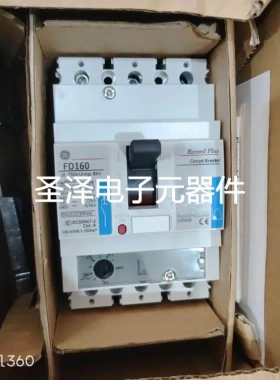 GE FD160 FDN36MC030ED 3P 30A议价