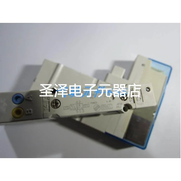 全新原装正品SMC电磁阀SY3100R-5Z1 SY3200R-5ZI SY3200-5U1现货