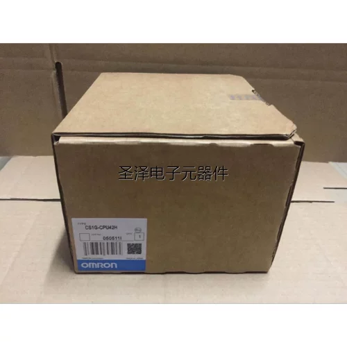 欧姆龙：CS1G-CPU42H，CS1G-CPU43H,CS1G-CPU44H,CS1G-CPU43-EV1