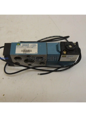 MAC电磁阀811C-PM-121BA-122(含线圈PME-121BAAA)议价