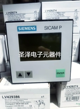 西门子 SICAMP50 7KG7750-0AA01-0AA1/EE议价