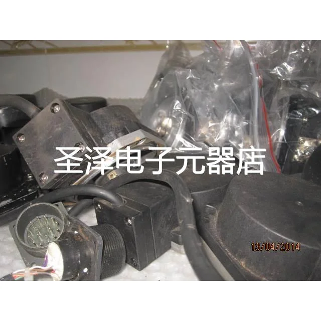 三菱伺服电机HA-LFS11K2 LFS15K2 LFS22K2编码器议价
