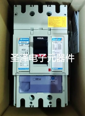 TERASAKI S400-PF 400APMC议价