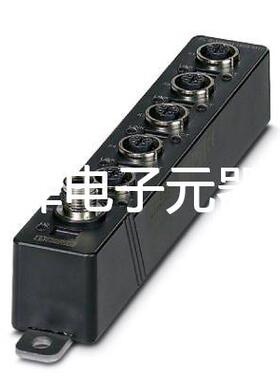 FL SWITCH 1605 M12 - 2700200 - 交换机 菲尼克斯议价