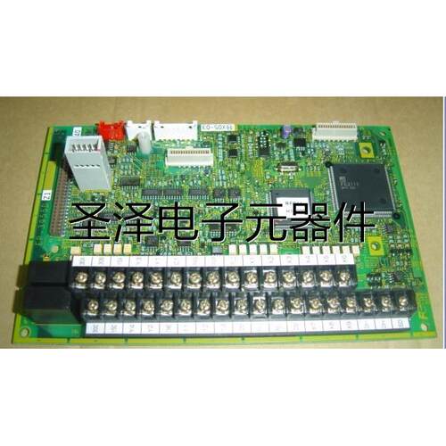 inventer主控板CPU-G11S/P11S EP-3955D议价