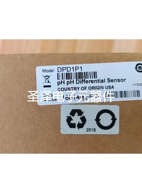 哈希hach GLI 差分 pH/ORP电极DRD1P5 DPD1P1型差分PH电极议价