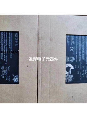 elobau安全继电器462121H1U 3079760 24vac 250ma 1000va/120w议