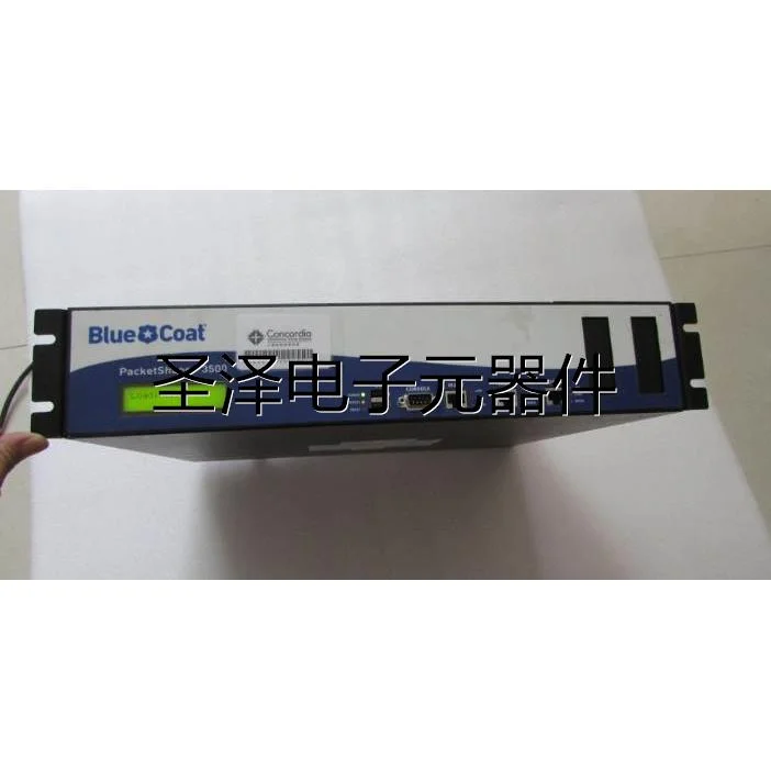 PS3500-LO45M-1024 27-0410-01 090-02812 [ PacketShaper 3500]