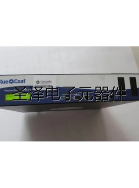 PS3500-LO45M-1024 27-0410-01 090-02812 [ PacketShaper 3500]