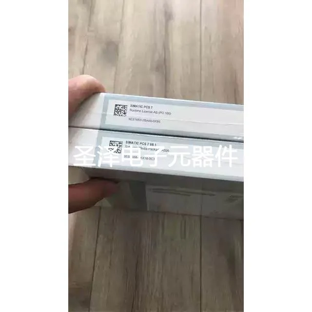 6ES7653-2BA00-0XB5西门子AS运行授权软件 6ES7653-2BA00-0XB5议