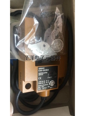 正品传感器E3S-GS3B4/KM50-C/KM50-C1-FLK/SAB10-TC04C1/SBR31-ZP