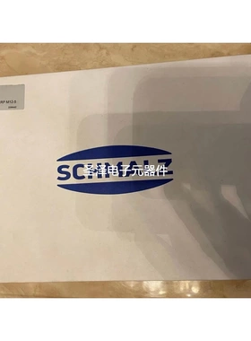 正品 施迈茨发生器SCPI-FS 25 NO RP M12-5 订 10.02.02.04521/05