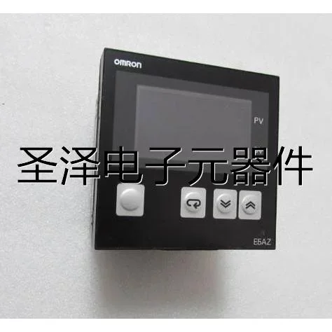 欧姆龙 E5AZ-R3HMT 实物图 有一个议价