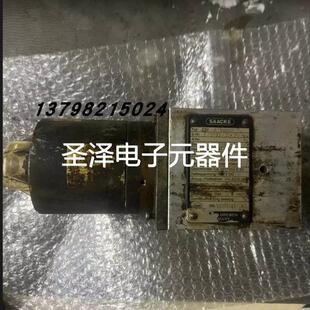 SAACKE ESV-A Ventil ESVN-A 电磁阀 hd60d10 FLS08议价