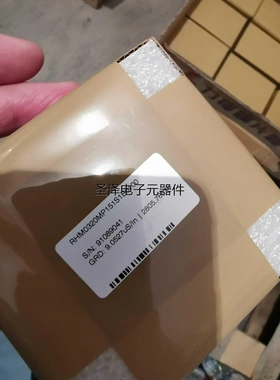 全新原装进口MTS位置传感器RHM0320MP151S1B6100议价
