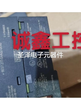 6ES7277-0AA22-0XA0原装西门子模块6ES7277-0AA22-0XA0议价
