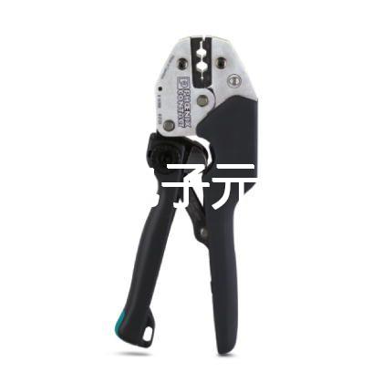 CRIMPFOX-RCI 2,5-M - 1212728 - 压线钳 菲尼克斯议价